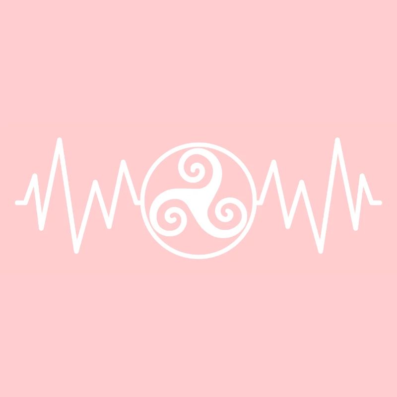 Triskel Herzfrequenz