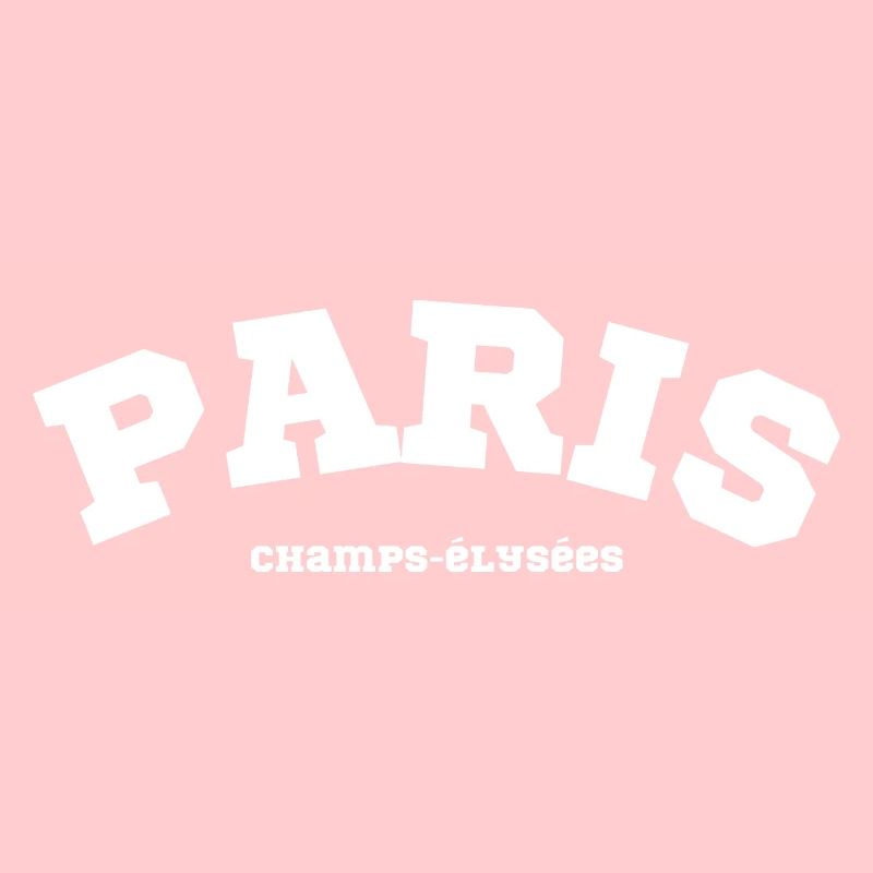 Paris, champs élysées