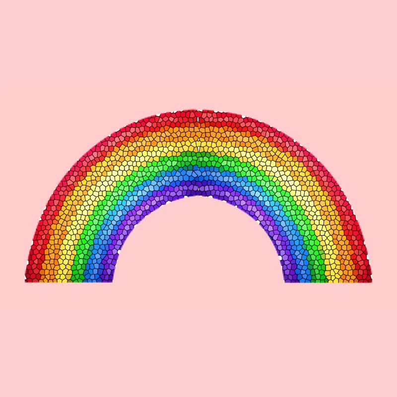 arc en ciel