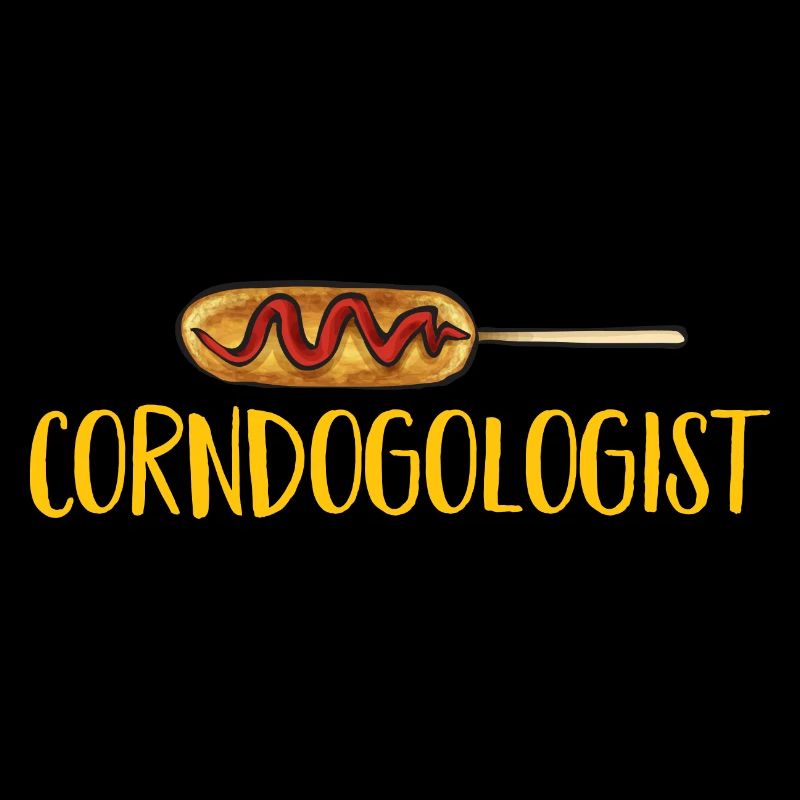 Corn Dog Corndog