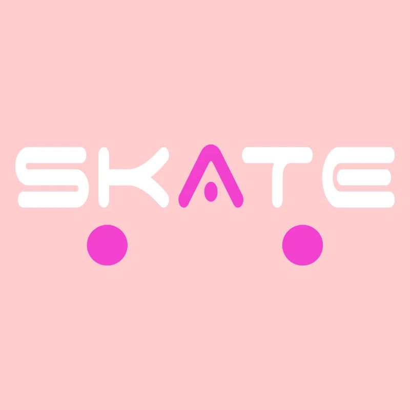 skate skateboarder skate board halfpipe SK8 deck