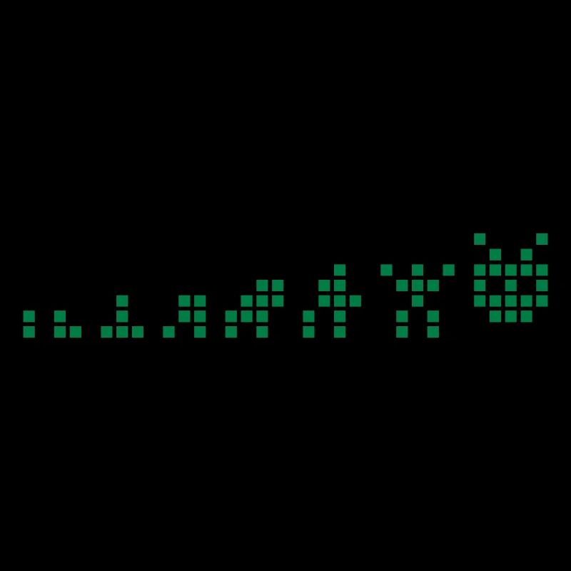 Pixel Evolution