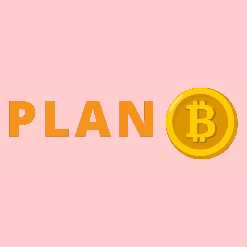 Bitcoin Plan B