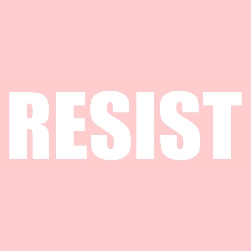 Resist