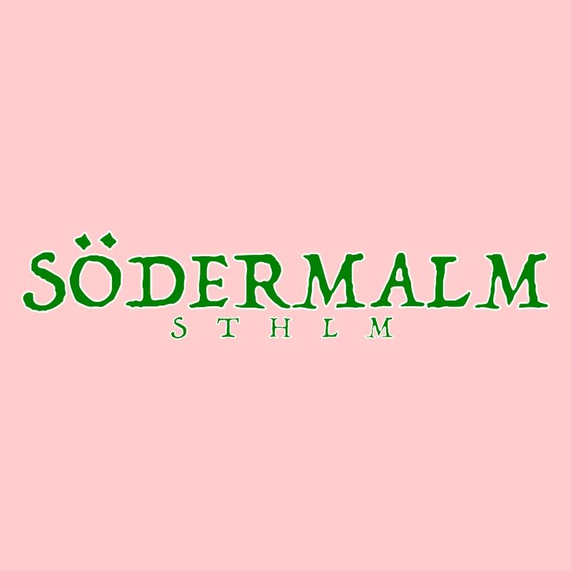 Södermalm STHLM