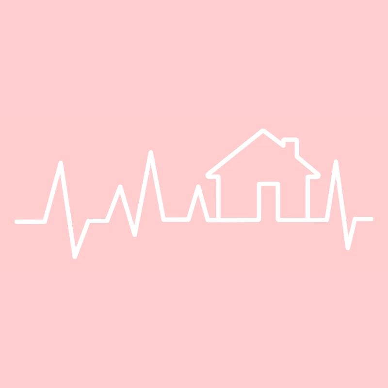 Puls client gift house construction site