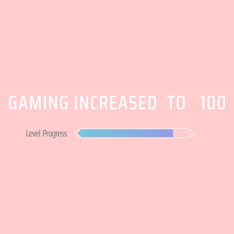 Augmentation du nombre de jeux à 100