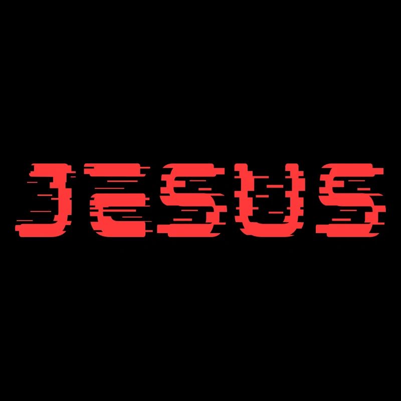 Jesus rot