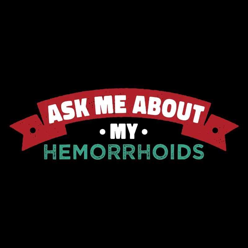 Posez-moi des questions sur mes hémorroïdes - Médecin