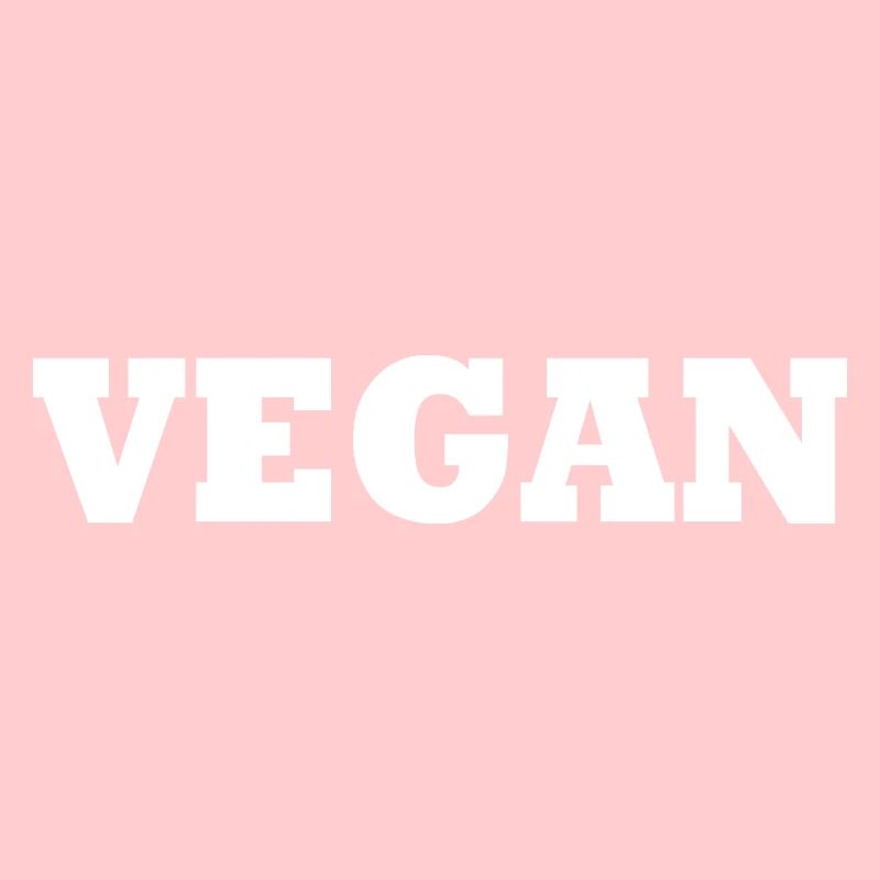 Vegan