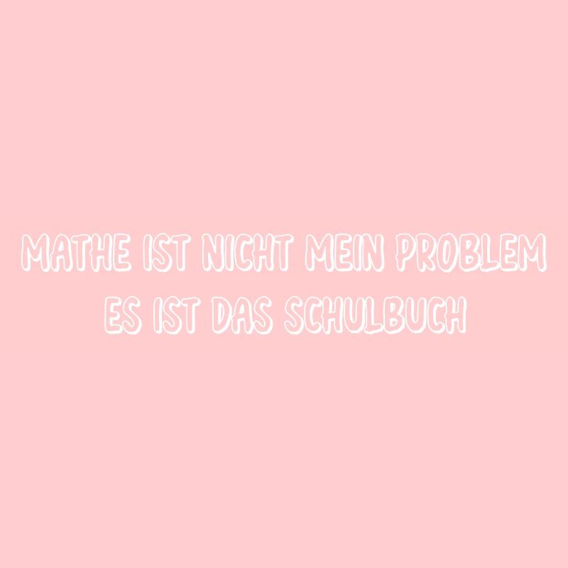 Mathe ist nicht mein Problem