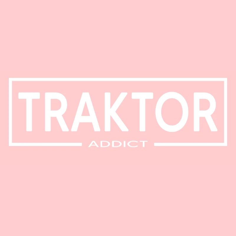 Traktor Traktorfahrer Trakturkult Schlepper