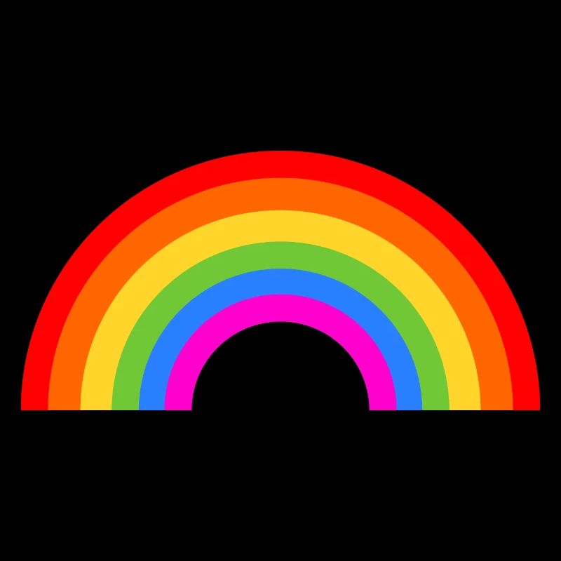 arc en ciel