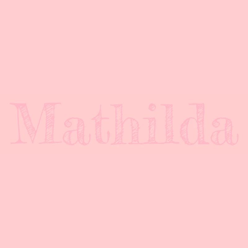 Mathilda