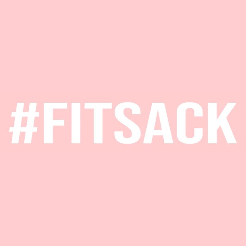 #Fitsack