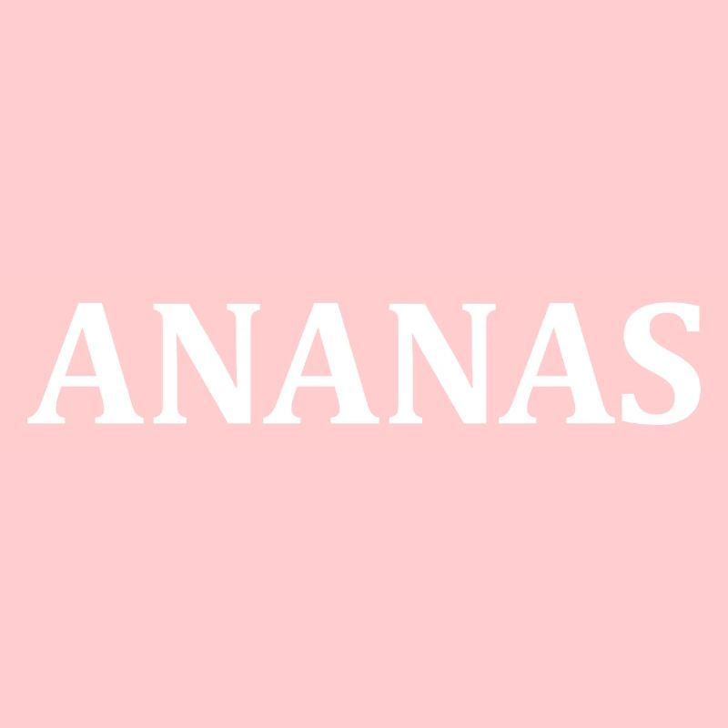 ananas