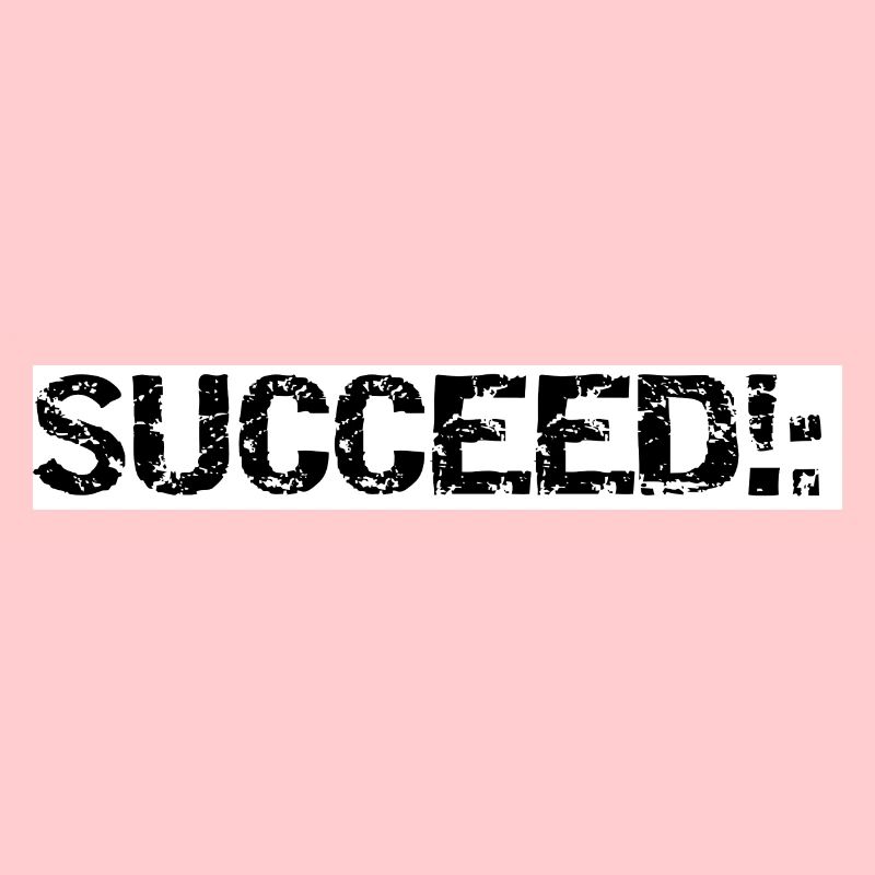 SUCCEED!: