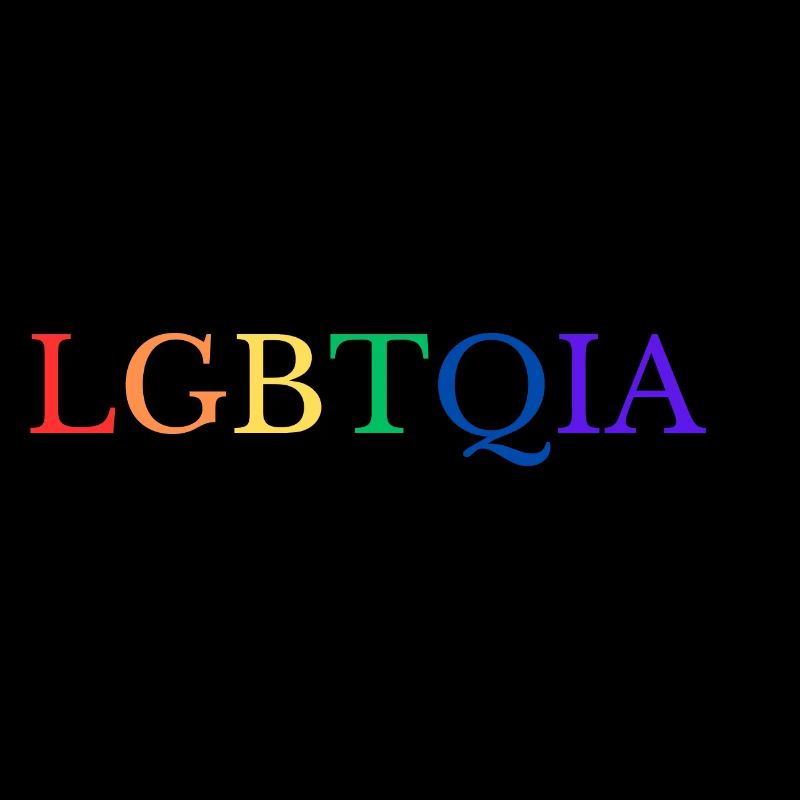 LGBTQIA+
