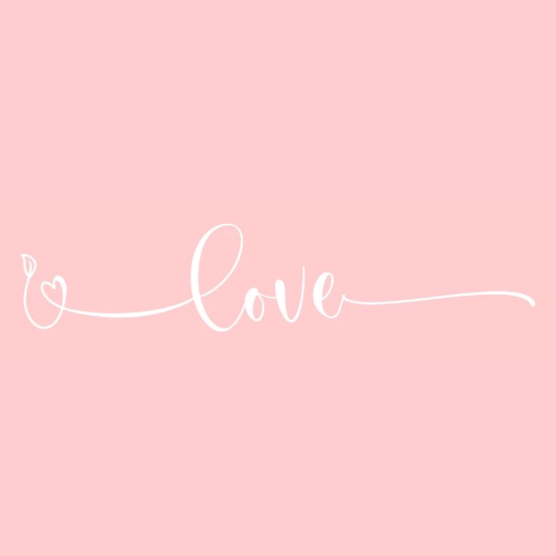 statement „love“