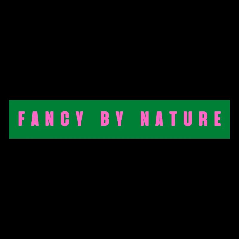 fancy by nature
