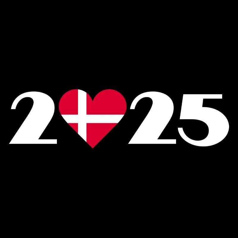I love Dänemark 2025, Urlaub in Dänemark