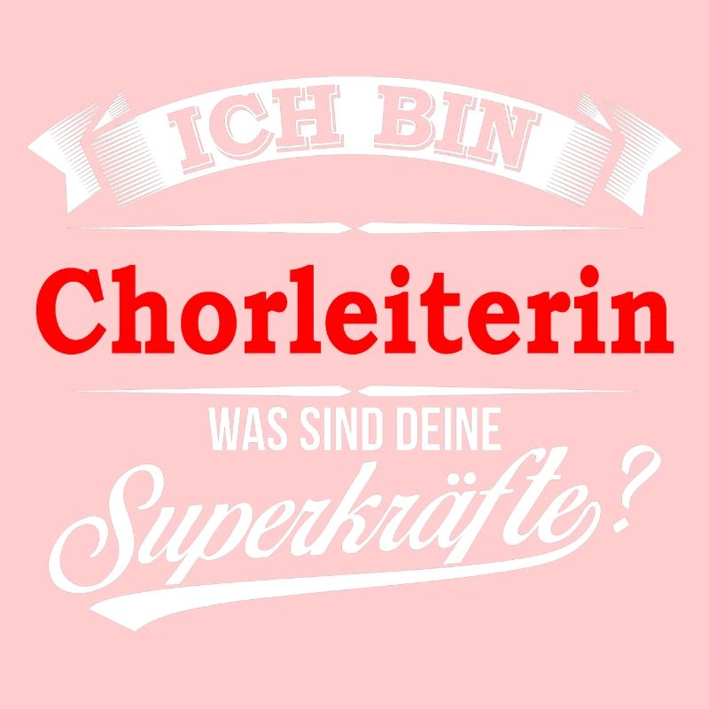 Chorleiter Chorleiterin Dirigent Dirigentin Chor