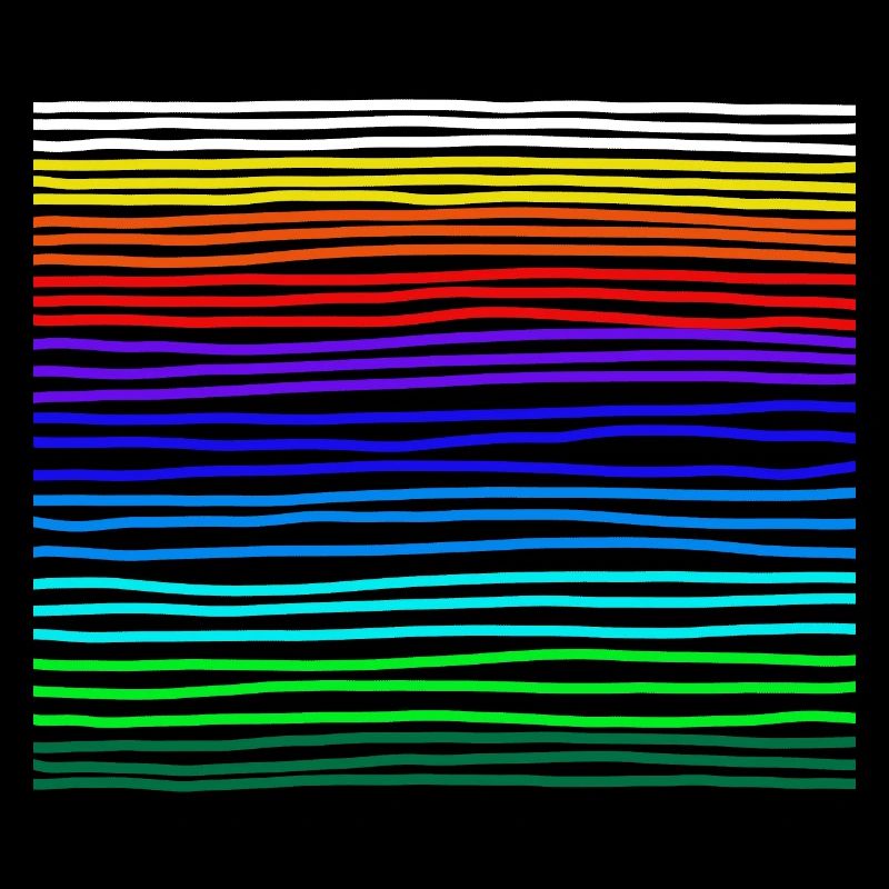 arc en ciel