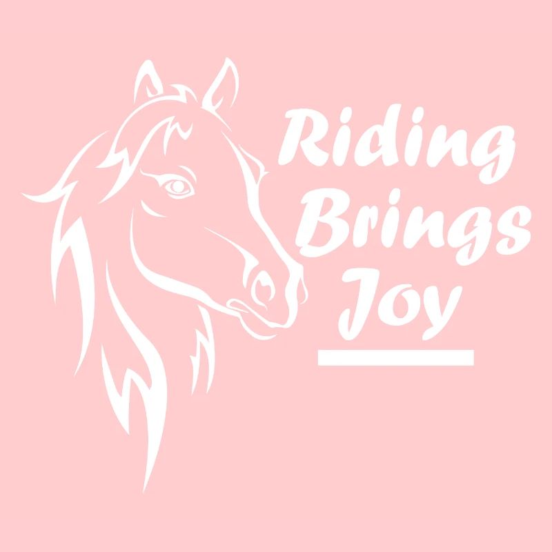 Cheval hors