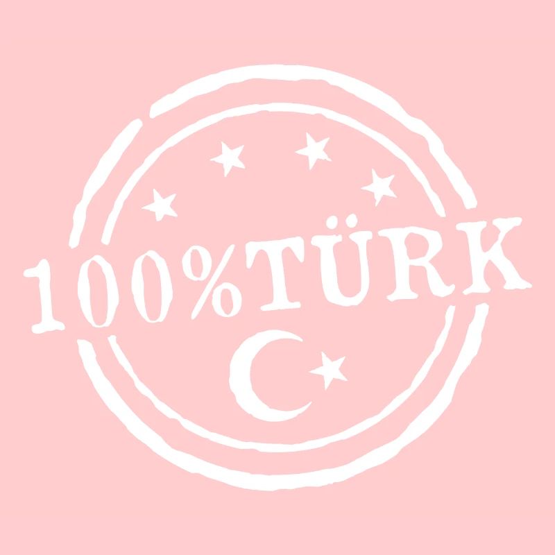 Turc 100 % Türk