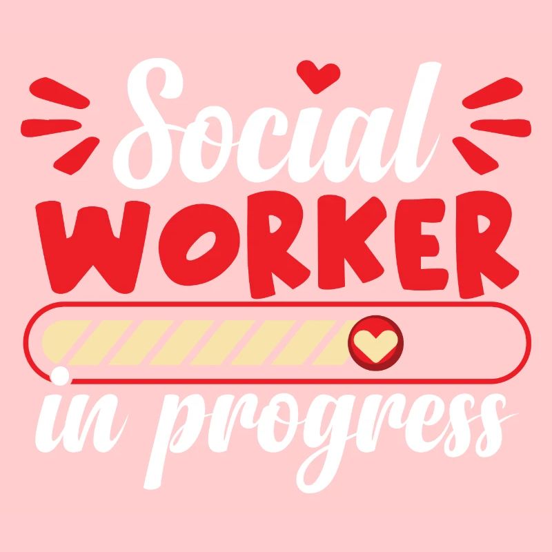 Social Worker In Progress