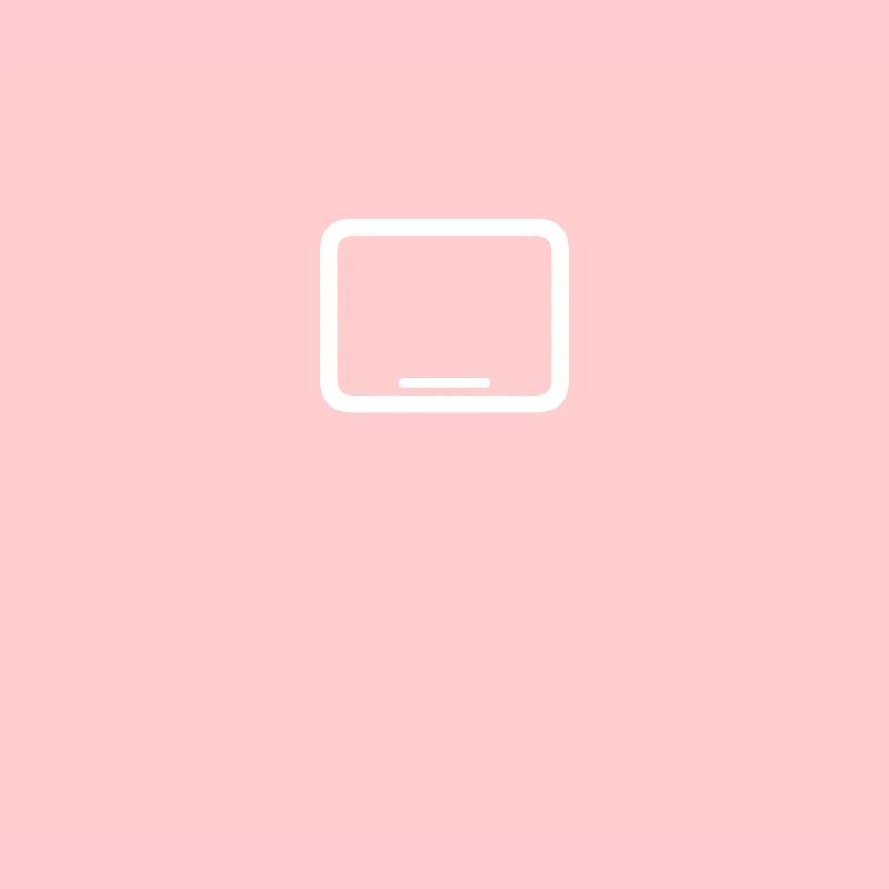 Symbole i Pad Pro