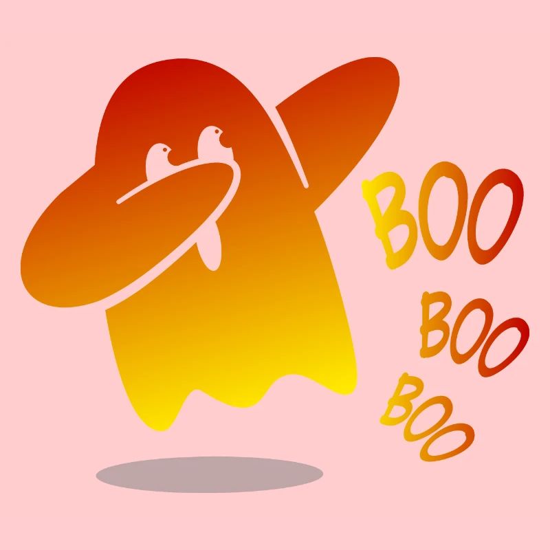 boo dance