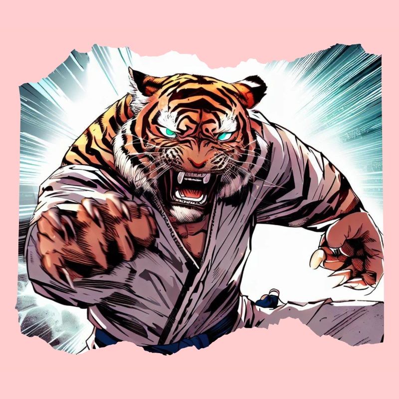 Karaté Judo Japonais
