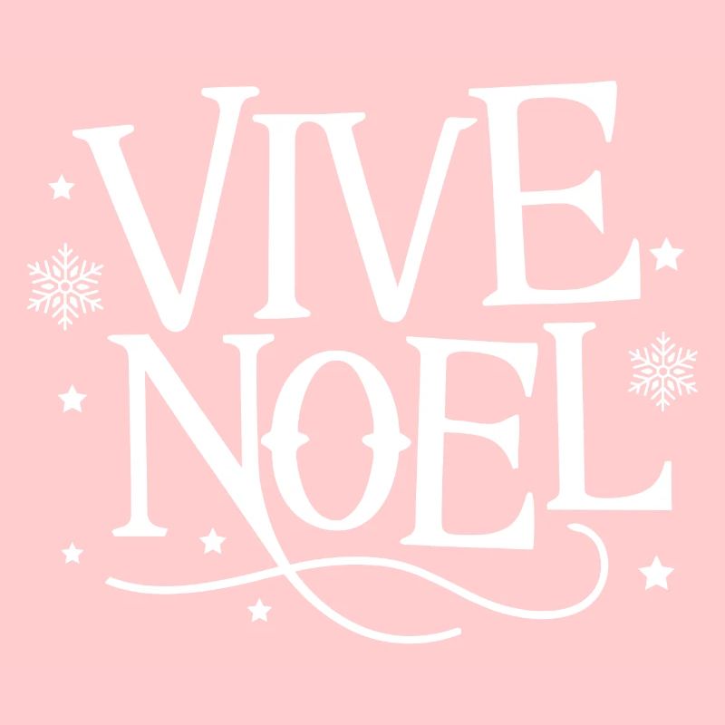 Vive Noël