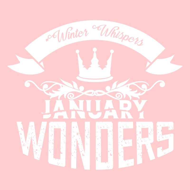 Winterirrer Januar-Wunder