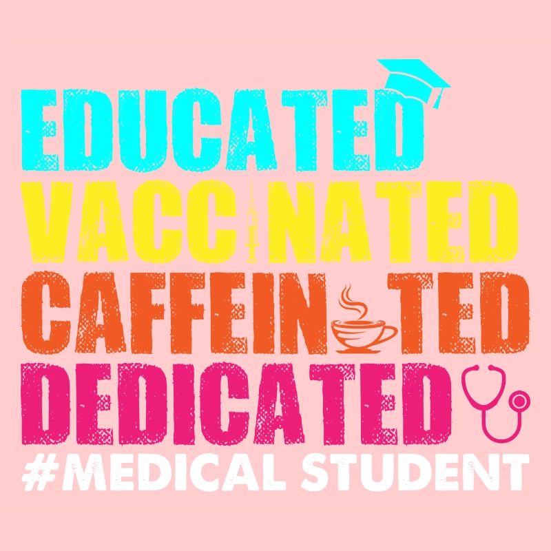 Medizinstudentin