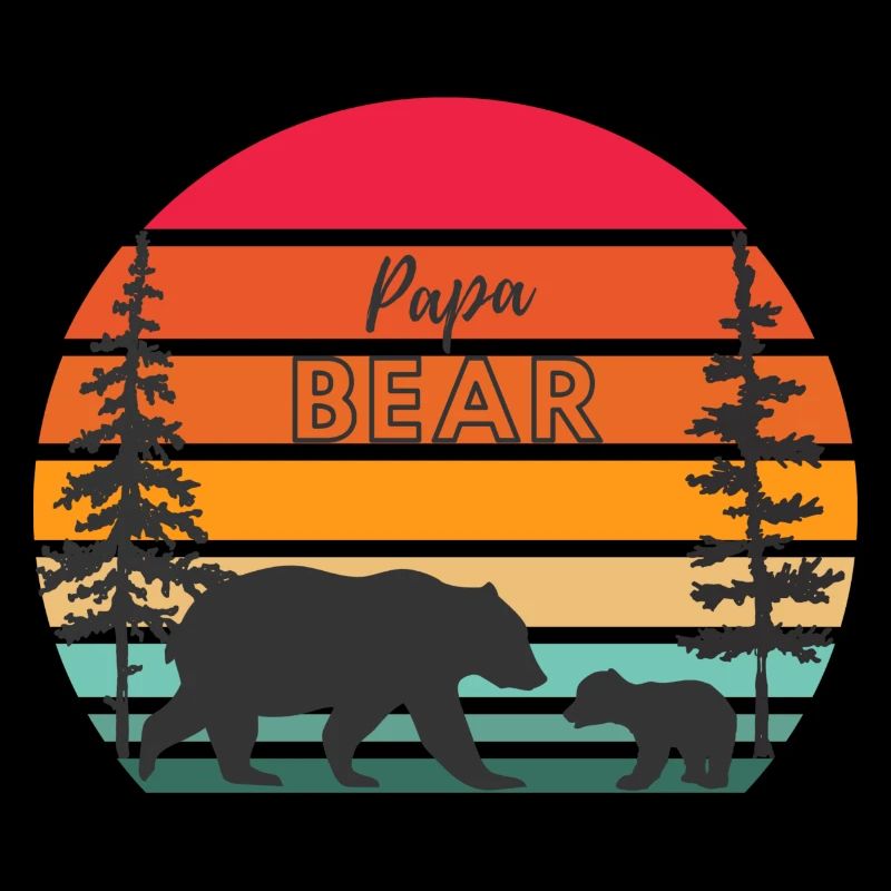 Papa Ours