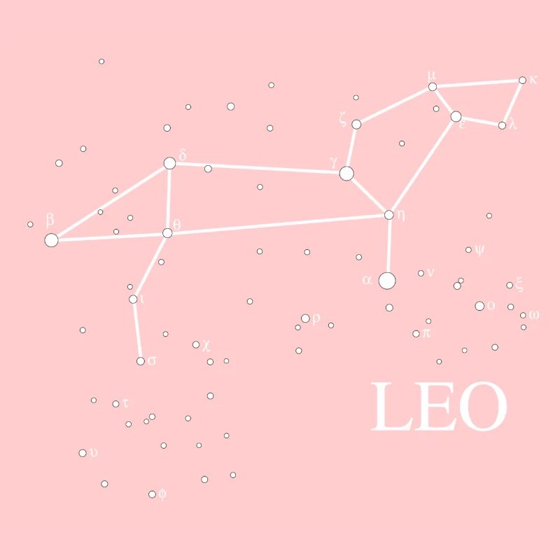 Constellation Leo