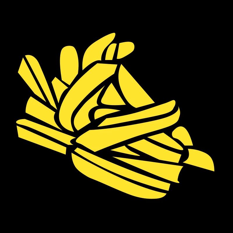 Frites ou des chips