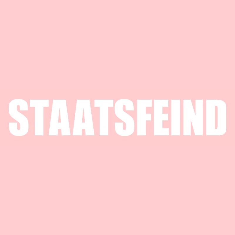 Staatsfeind