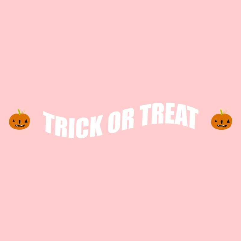 Süßes oder Sauers T-Shirt Halloween Geschenk/idee