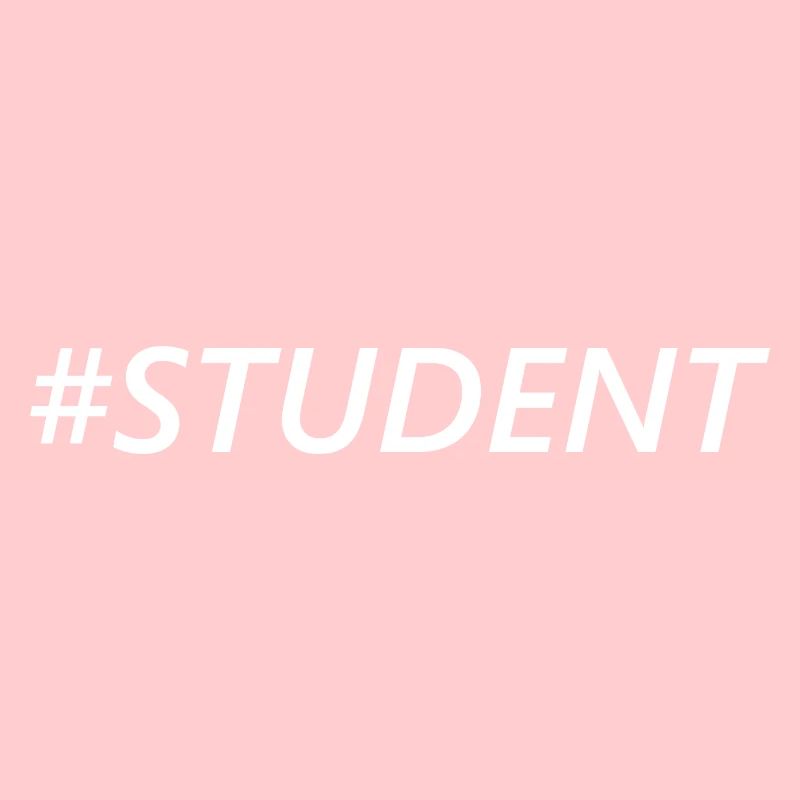 #STUDENT