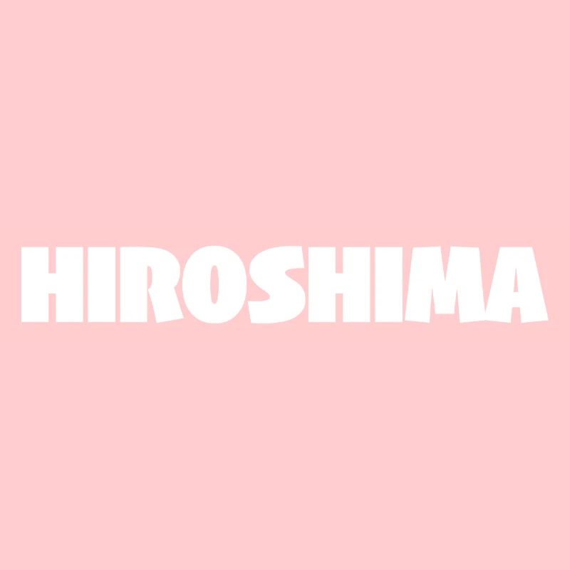 HIROSHIMA WHITE