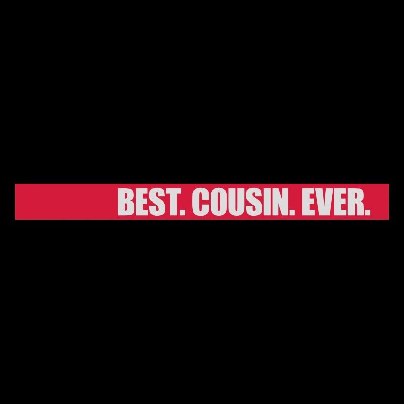 Citation du meilleur cousin de tous les temps