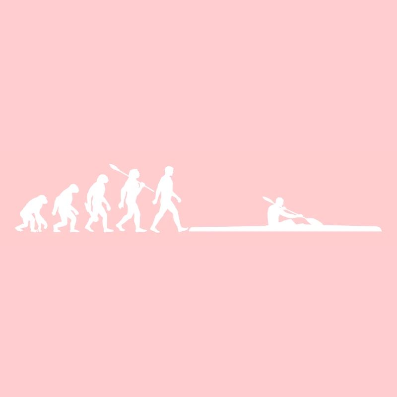 Evolution - Canoe Racing - Kayak - Paddling