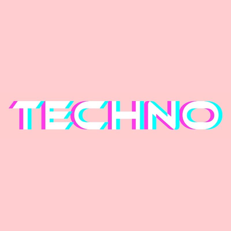 Techno Electro Music EDM Hardstyle