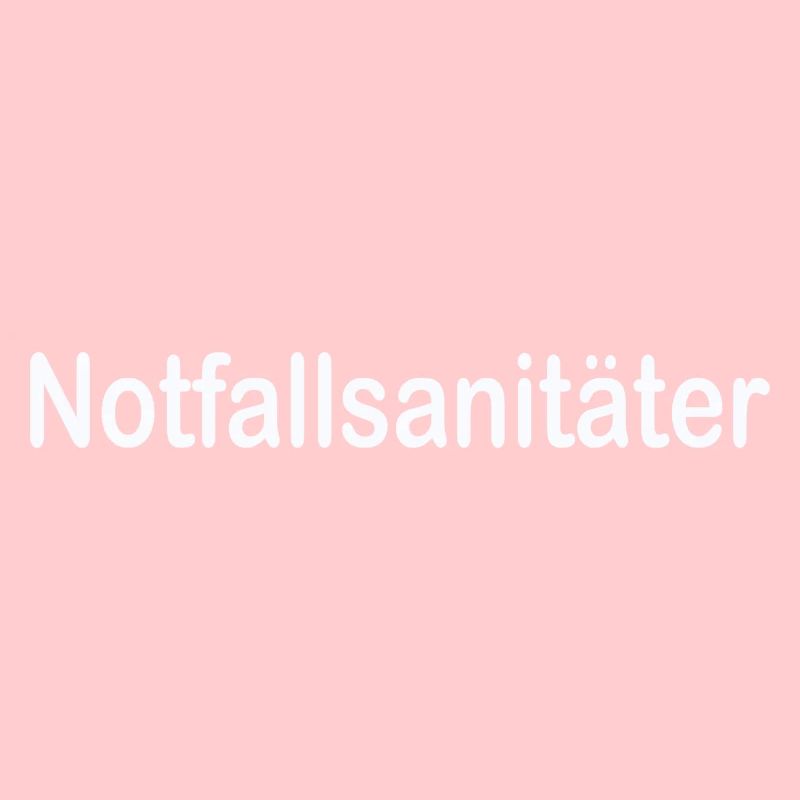 Notfallsanitäter