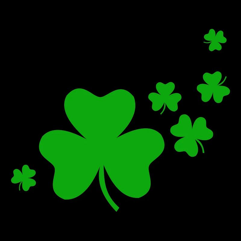 Shamrocks