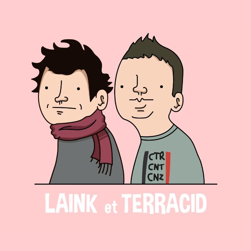 Laink et Terracid