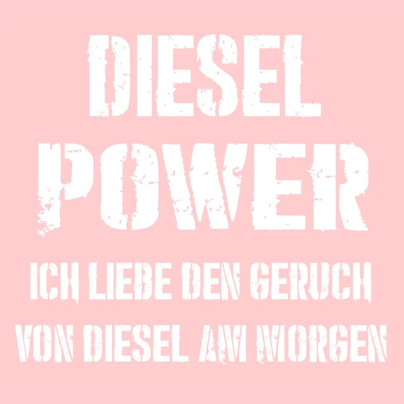 DIESEL POWER
